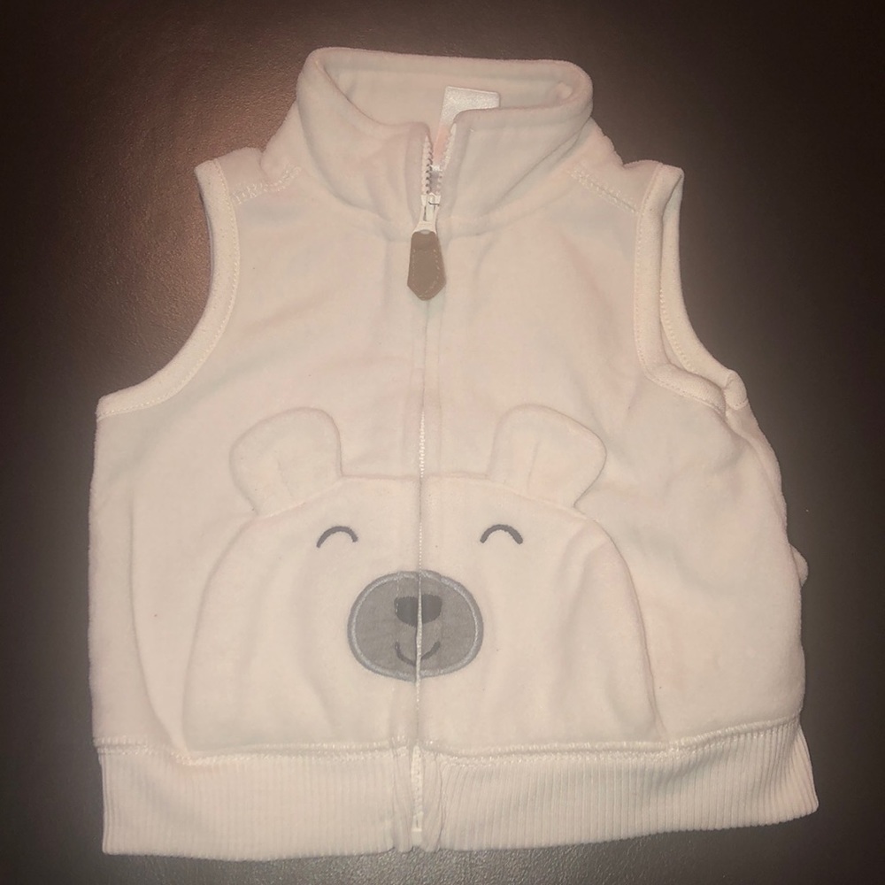 Baby Boy Sweater